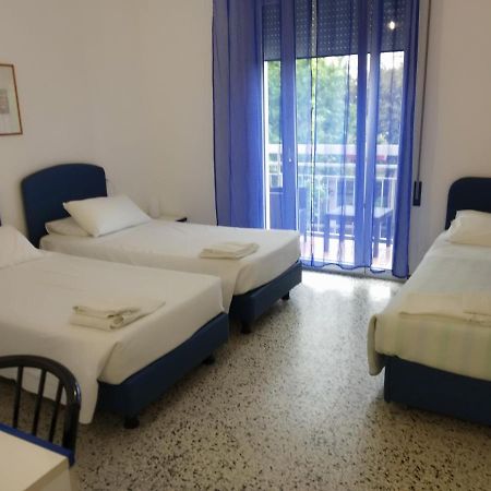 Hotel Otello بونتا مارينا المظهر الخارجي الصورة