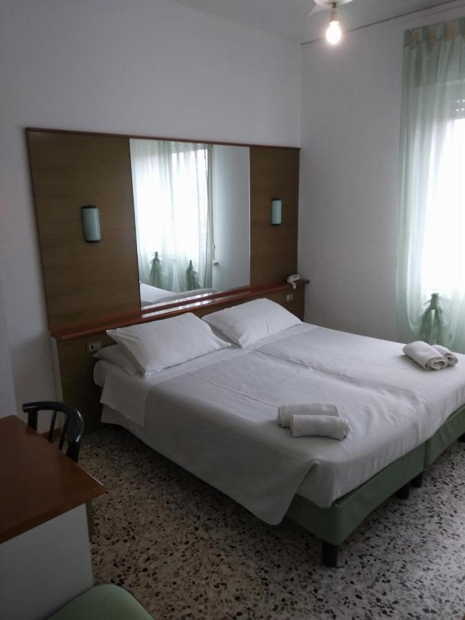 Hotel Otello بونتا مارينا المظهر الخارجي الصورة