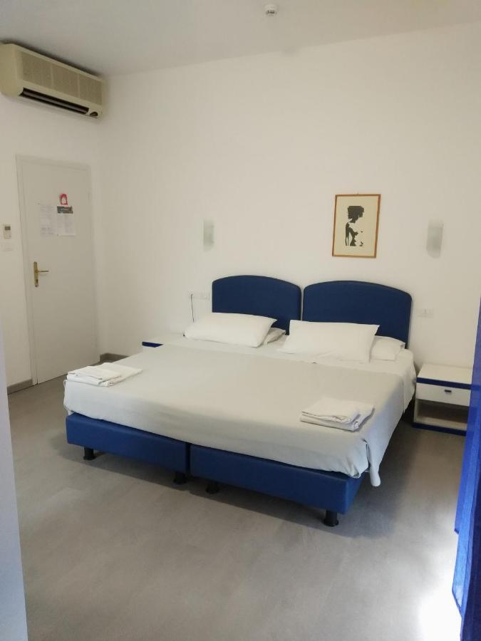 Hotel Otello بونتا مارينا المظهر الخارجي الصورة