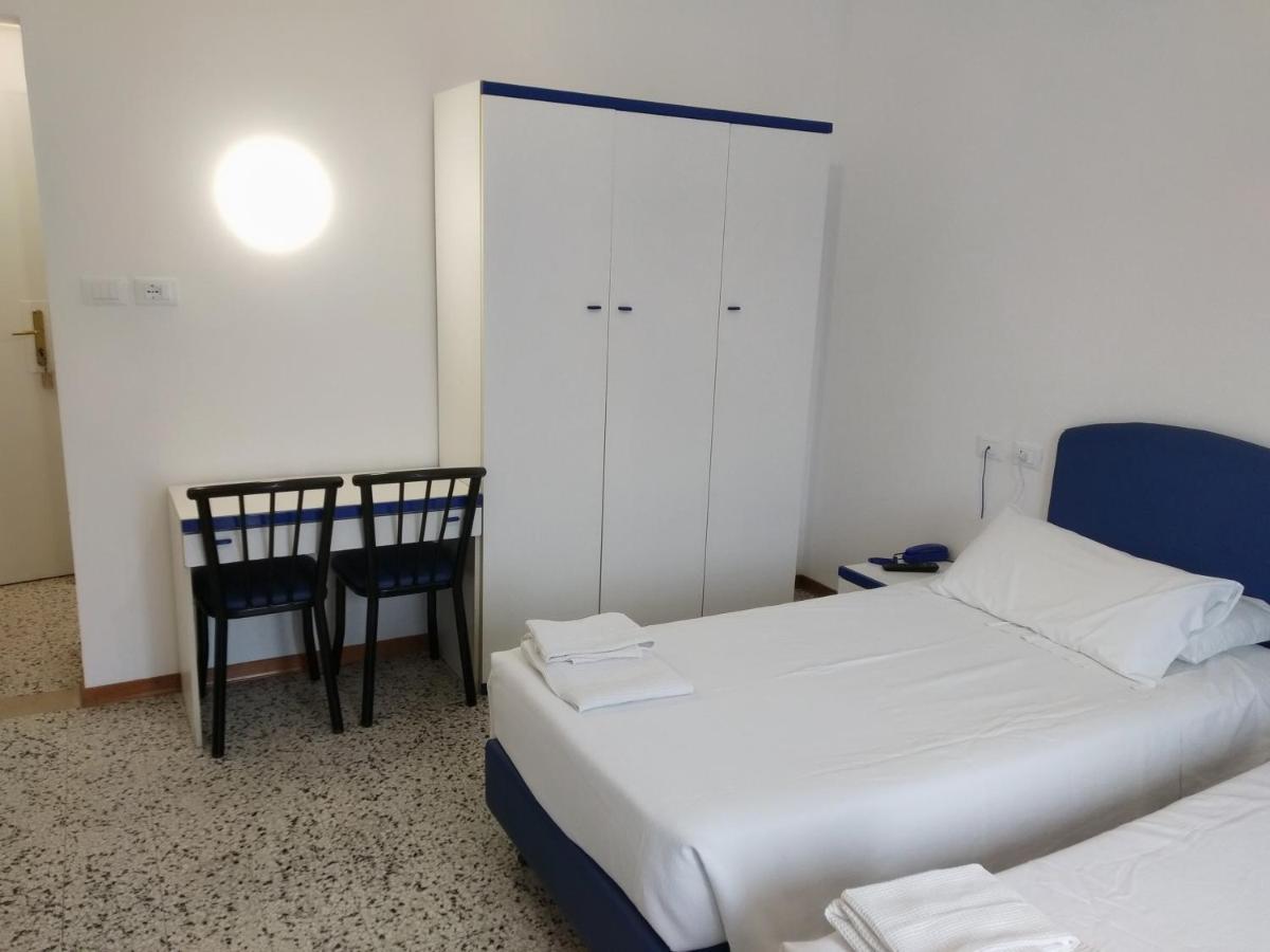 Hotel Otello بونتا مارينا المظهر الخارجي الصورة