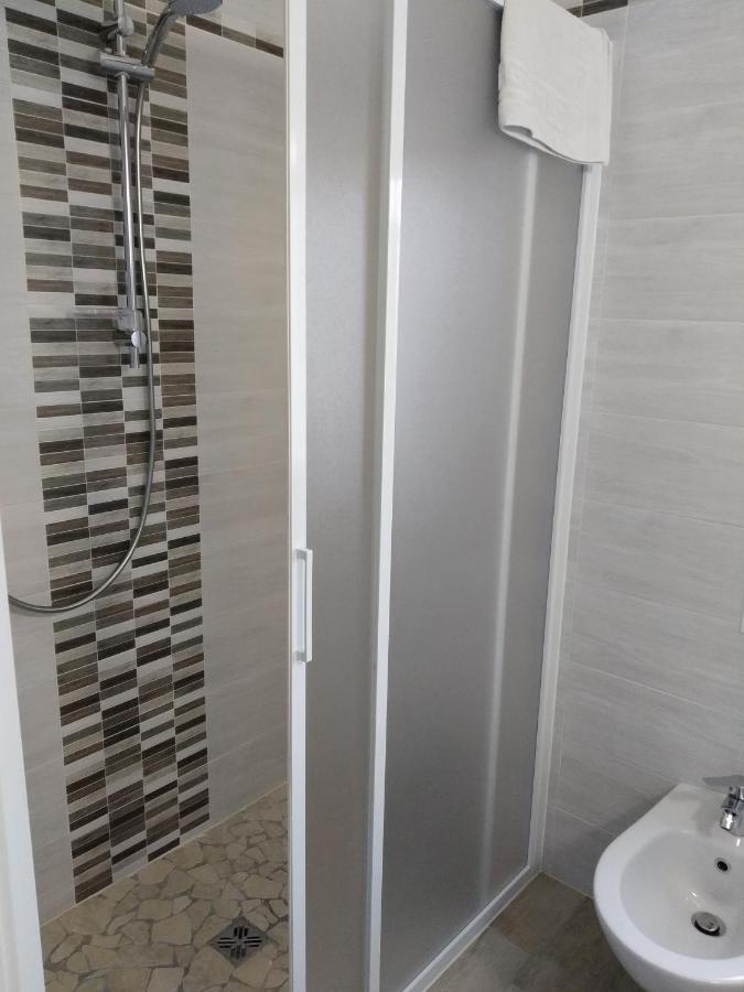 Hotel Otello بونتا مارينا المظهر الخارجي الصورة
