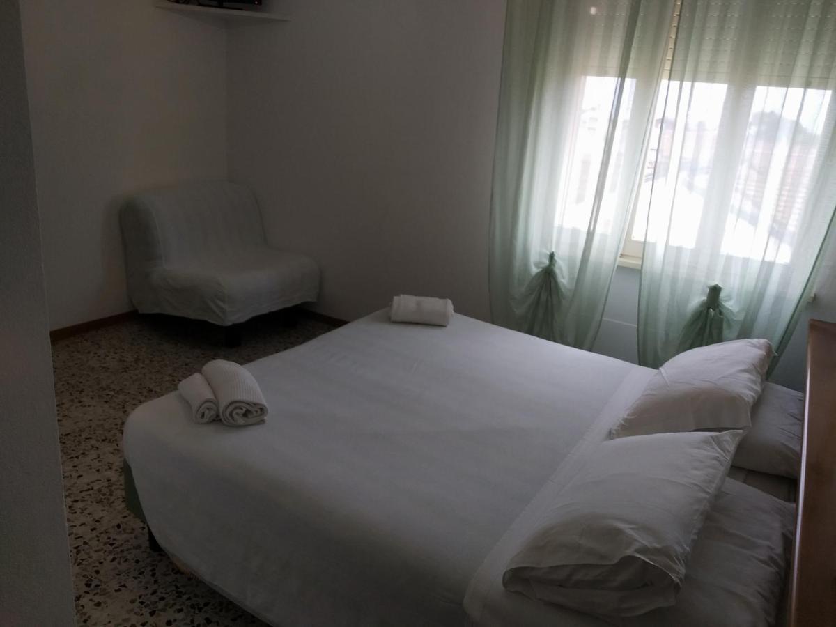 Hotel Otello بونتا مارينا المظهر الخارجي الصورة