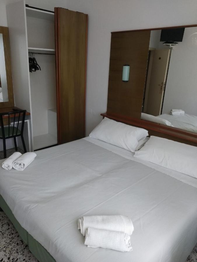 Hotel Otello بونتا مارينا المظهر الخارجي الصورة
