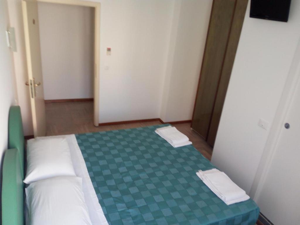 Hotel Otello بونتا مارينا المظهر الخارجي الصورة
