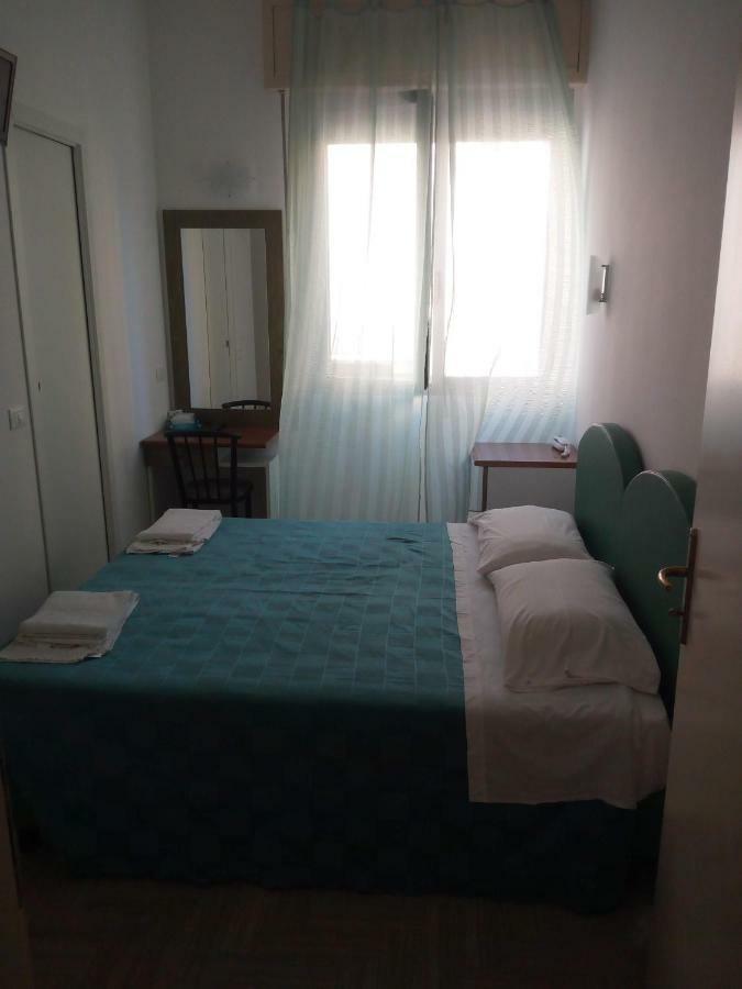 Hotel Otello بونتا مارينا المظهر الخارجي الصورة