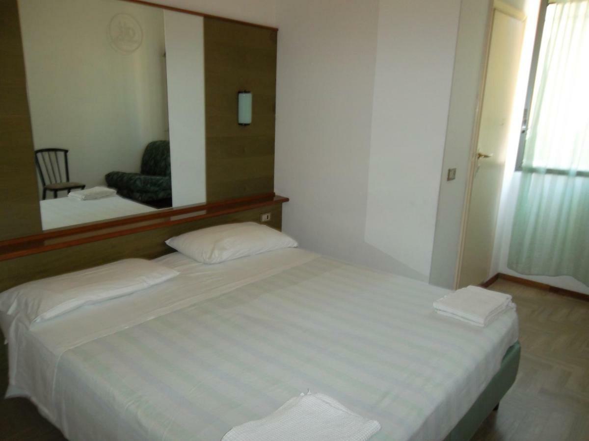 Hotel Otello بونتا مارينا المظهر الخارجي الصورة