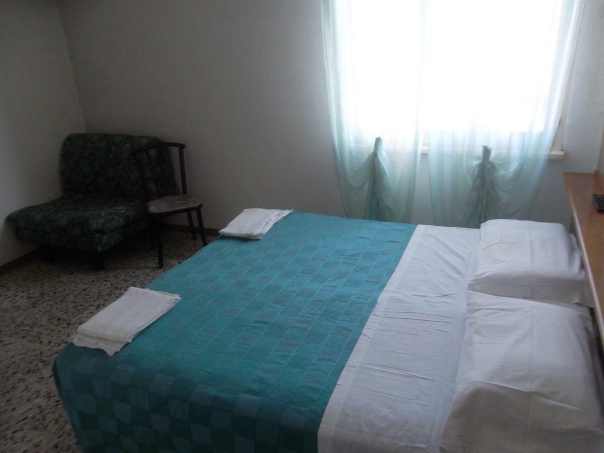 Hotel Otello بونتا مارينا المظهر الخارجي الصورة