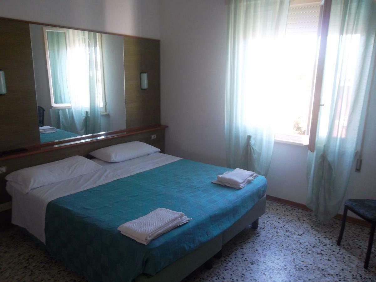 Hotel Otello بونتا مارينا المظهر الخارجي الصورة