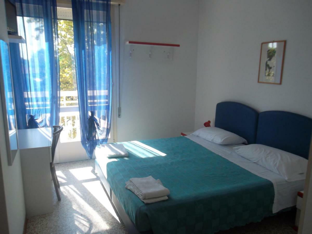 Hotel Otello بونتا مارينا المظهر الخارجي الصورة